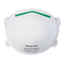 Disposable mask 5210 m/l p2 nr d - honeywell