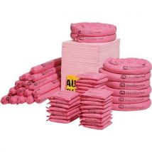 Refill Kit For Pig Chemical Large Mobile Container Kit