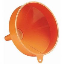 Polyethylene Funnel with Filter 3.2l