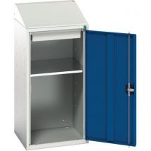 Bott - Verso economy lectern cupboard 525x550x1130mm