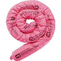 Pig Absorbent Haz Mat Dike Box of 2