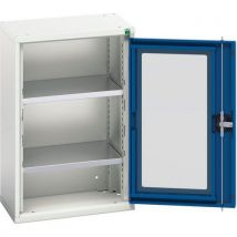 Bott verso vision door cupboard hxwxd 800x525x350mm