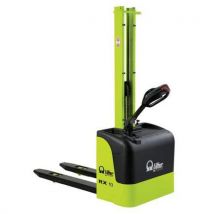 Pramac - 1000kg rx plus electric stacker basic plus 900mm