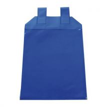 Magnetic pockets for roll container - a4
