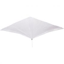 Translucent Leak Diverter for Roofs LxW 3050x3050mm by Pig