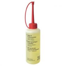 5-litre bottle of cutting oil for 4605 shredders