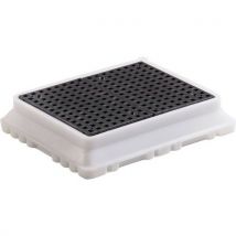 Tabletop Spill Tray 5.6 L Capacity by Pig