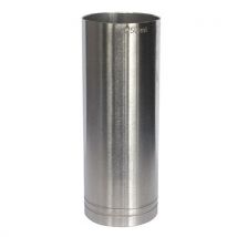Stainless Steel Thimble Measure 250ml