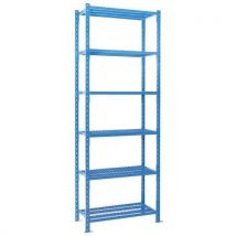 Combi-plus 6-level mesh starter kit 2500x1260x600