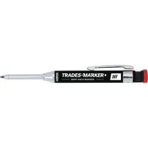 Trades-marker dry marker graphite lead long tip