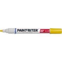 Markal sl.100 yellow liquid paint marker