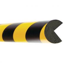 Circle Shaped Self Adhesive Edge Protector 1000mm Long by Moravia