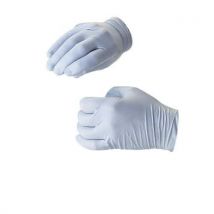 Powder-free nitrile gloves xl