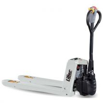 Pramac li ion fully electric pallet truck - 2000kg capacity