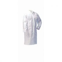 Tyvek 500 lab coats L