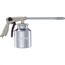 Spray gun with tank _ 1871