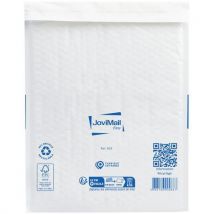 Padded bubble envelopes 270x360 mm