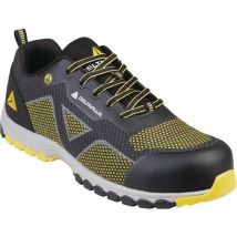 Polyester low shoes s1p esd hro src memphis - 45