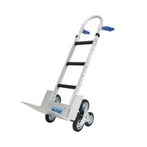 Alutruk aluminium stair climbing sack truck - AluTruk