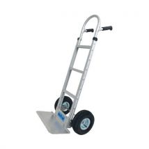 Alutruk aluminium sack truck with vertical loop handle - AluTruk
