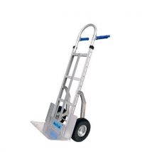 Alutruk general purpose aluminium sack truck - AluTruk