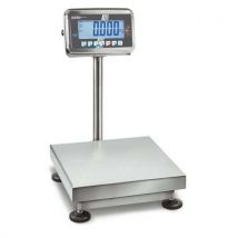 Kern sfb 100k10hip st. Steel scale cap. 100 kg read. 10 g