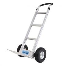 Alutruk aluminium u loop handle sack truck - AluTruk