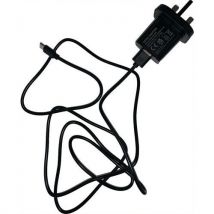 Uk charger accessory for weighscale pallet truck - ep