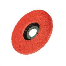 Rapid strip deburring disc blaze 7