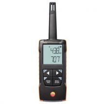 Testo 625 thermohygrometer