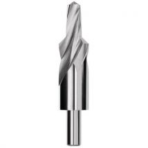 Step drill 90 ° 20.4 x 10.5 mm for m10