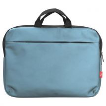 Urban eco 15.6 laptop bag - blue