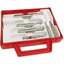 Game 6 straight bits hss