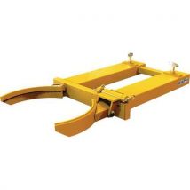 Universal Drum Clamp 500kg Capacity