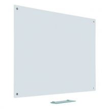 Table magnetic glass width: 60 cm weight: 500 g