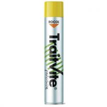 Yellow traitvite aerosol 1001 ml gross/750 ml net