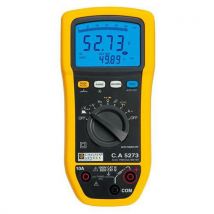 Trms digital multimeter