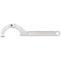 Hinged hook and pin wrenches _ 126a.180