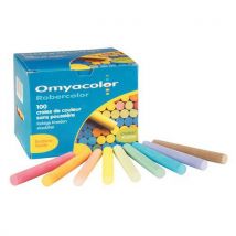 Chalkboard chalk - coloured chalk