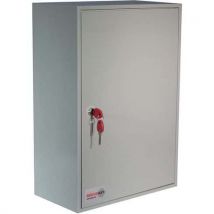 Deep Standard Cabinet with Key Lock 150 Key Capacity by Securikey