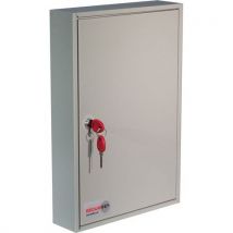 Security Key Cabinet Standard Key 64 Key Capacity by Securikey