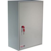 Security Key Cabinet. Standard Key 300 Key Capacity by Securikey