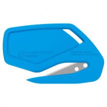Secumax plasticut 46912 safety knife - martor