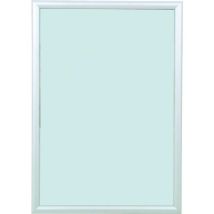 A1 aluminium outdoor poster snap frame - 624x871x12mm