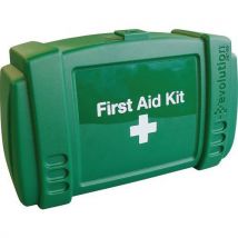 Plastic Box Vehicle First Aid Kit