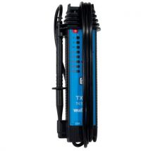 Led voltage and continuity tester