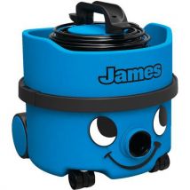 Numatic Yellow James Vacuum Cleaner 8L by Numatic International