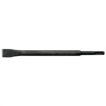 Sds+ flat chisel l250 mm d14 mm h20 mm