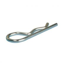 Securing pin - axel min-max 9x14mm