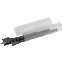 Set of 3 sds+ chisels l250 mm